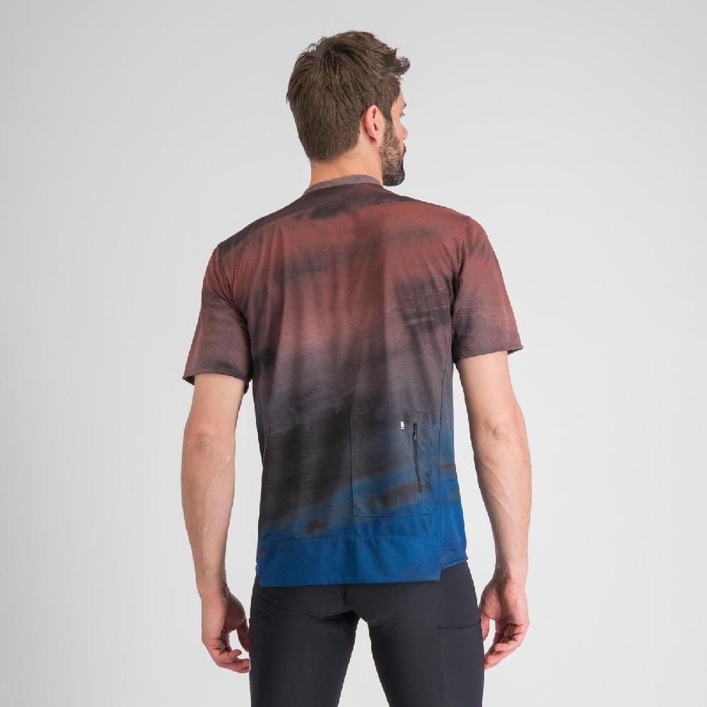 Sportful FLOW GIARA TEE In Linea