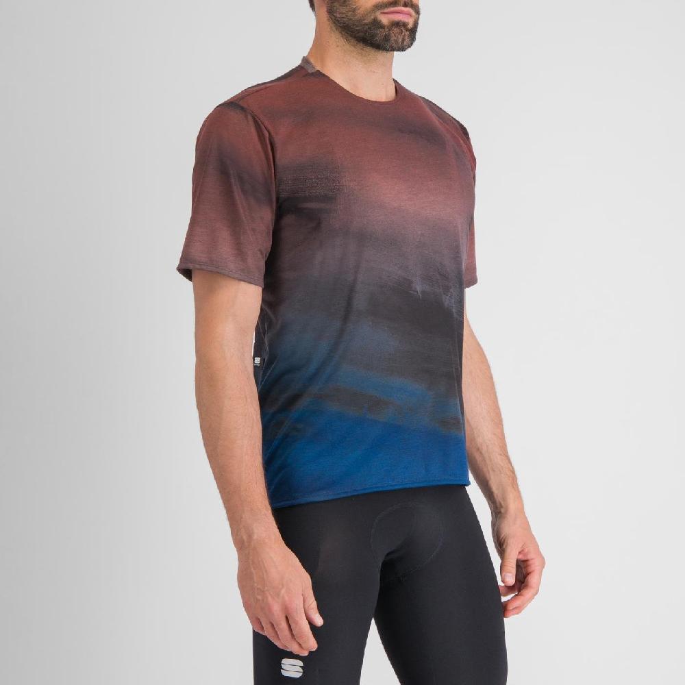 Sportful FLOW GIARA TEE In Linea