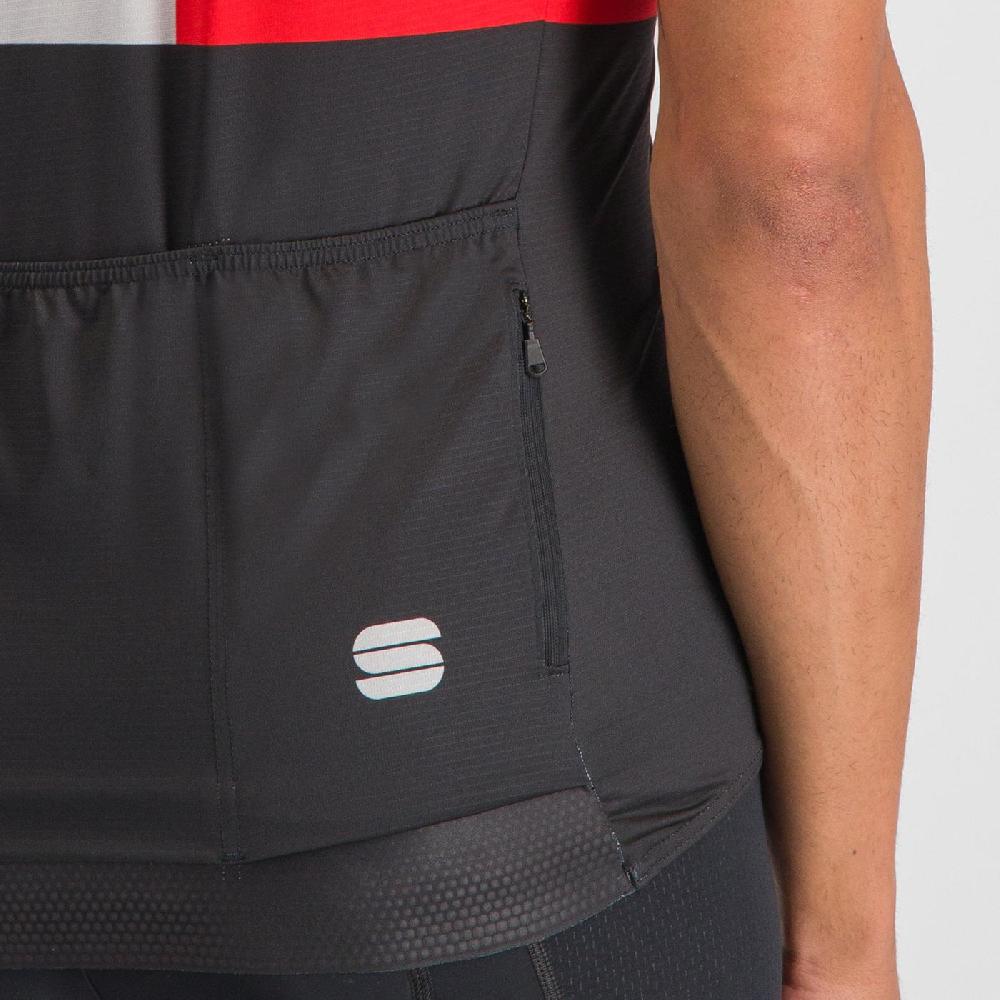 Sportful SNAP JERSEY Nuovo