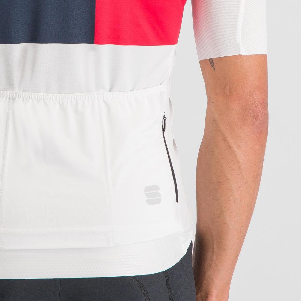 Sportful SNAP JERSEY Qualità