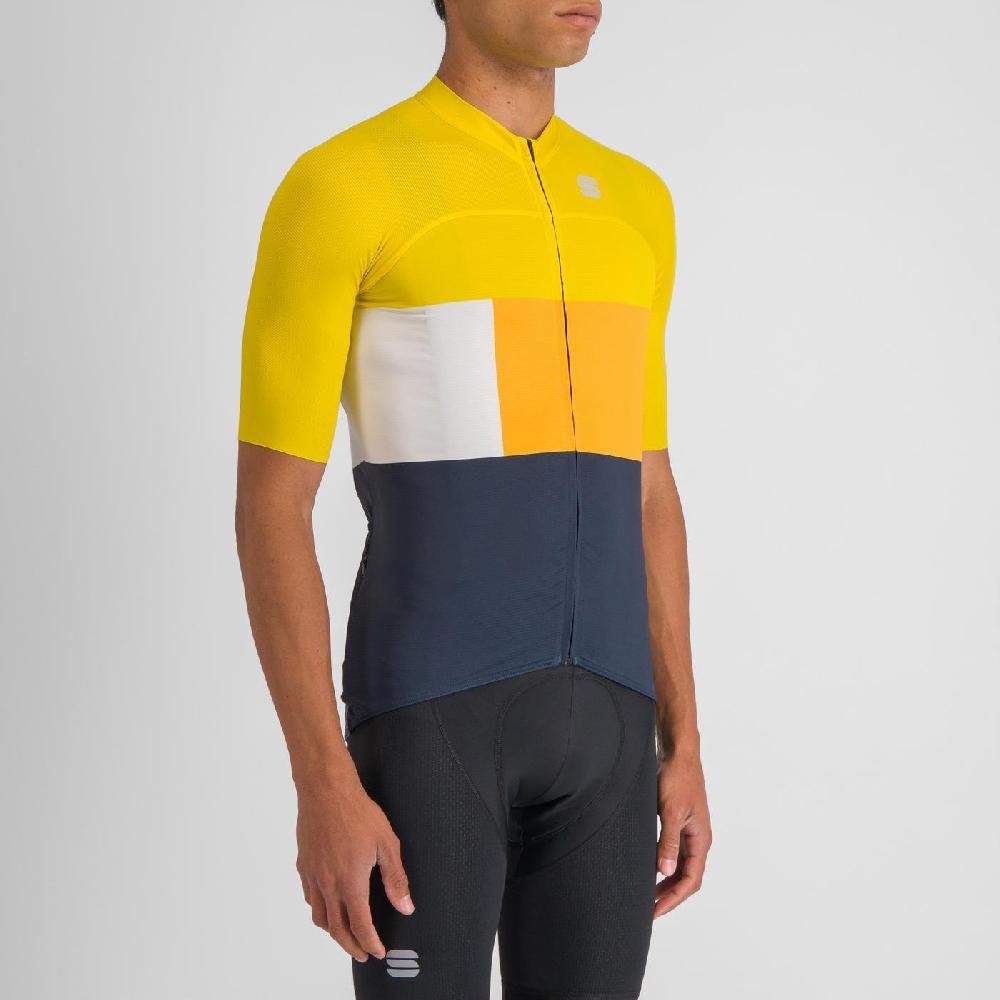 Sportful SNAP JERSEY Vendita