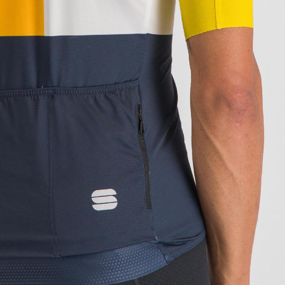 Sportful SNAP JERSEY Vendita