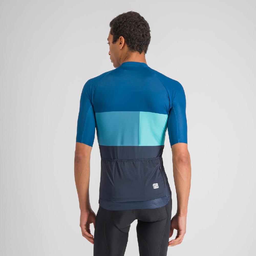 Sportful SNAP JERSEY Spedizione Gratuita