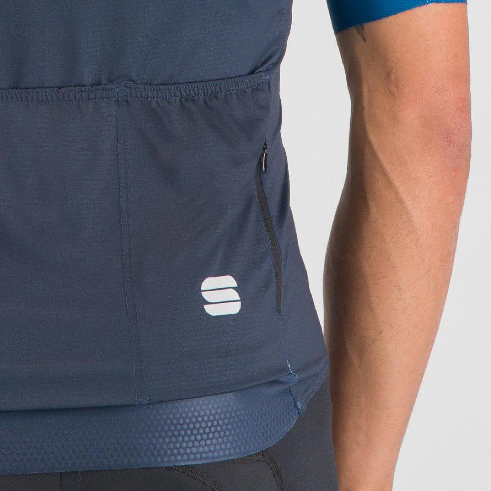 Sportful SNAP JERSEY Spedizione Gratuita