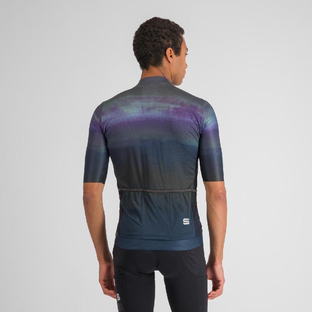 Sportful FLOW SUPERGIARA JERSEY Convenienza