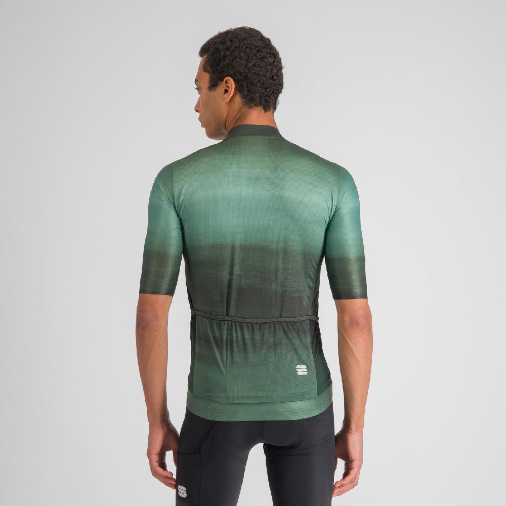 Sportful FLOW SUPERGIARA JERSEY Novità