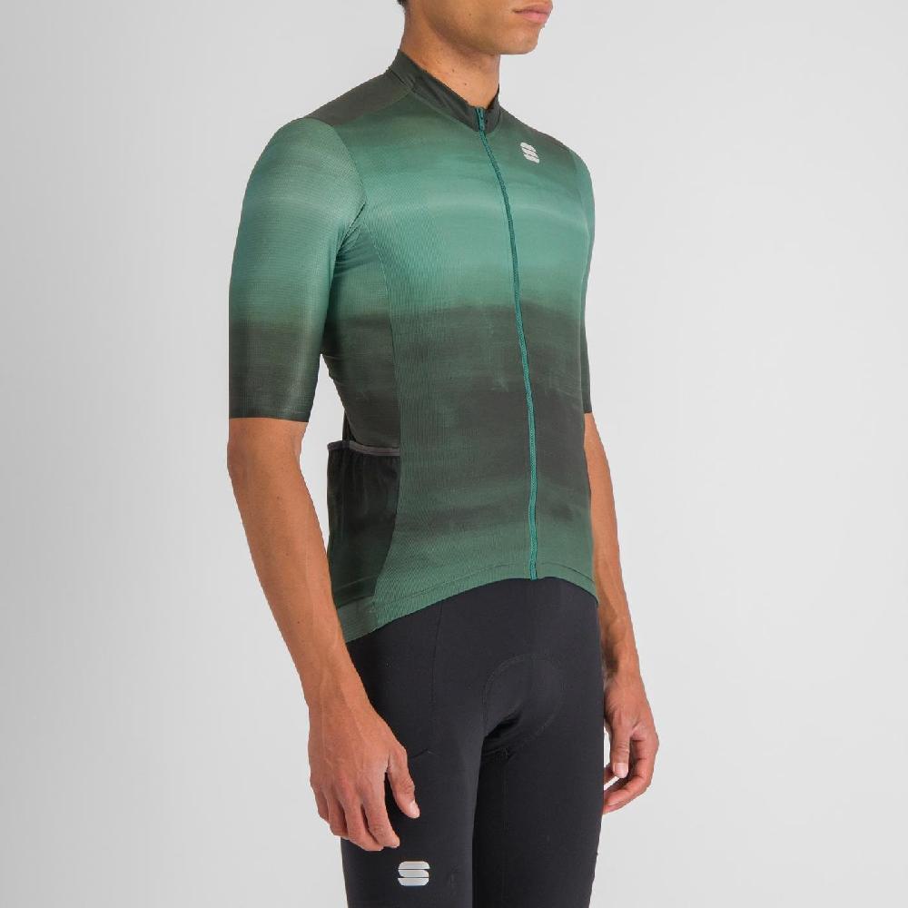 Sportful FLOW SUPERGIARA JERSEY Novità