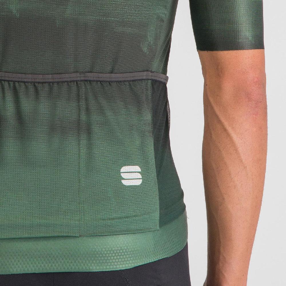Sportful FLOW SUPERGIARA JERSEY Novità
