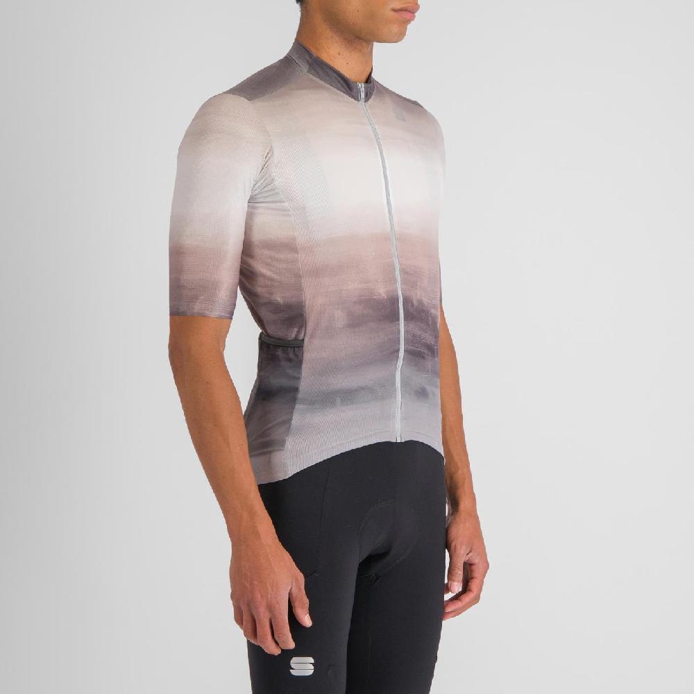 Sportful FLOW SUPERGIARA JERSEY Presa