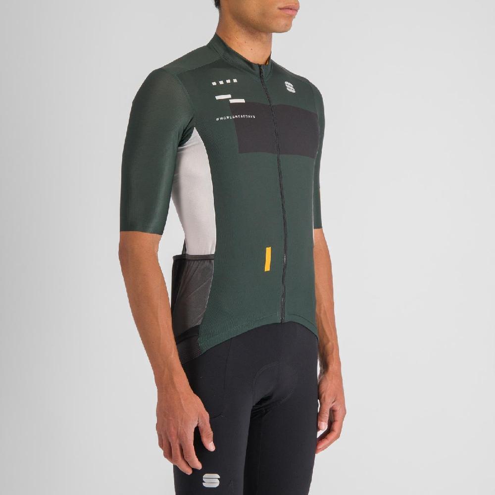 Sportful BREAKOUT SUPERGIARA JERSEY Offerta