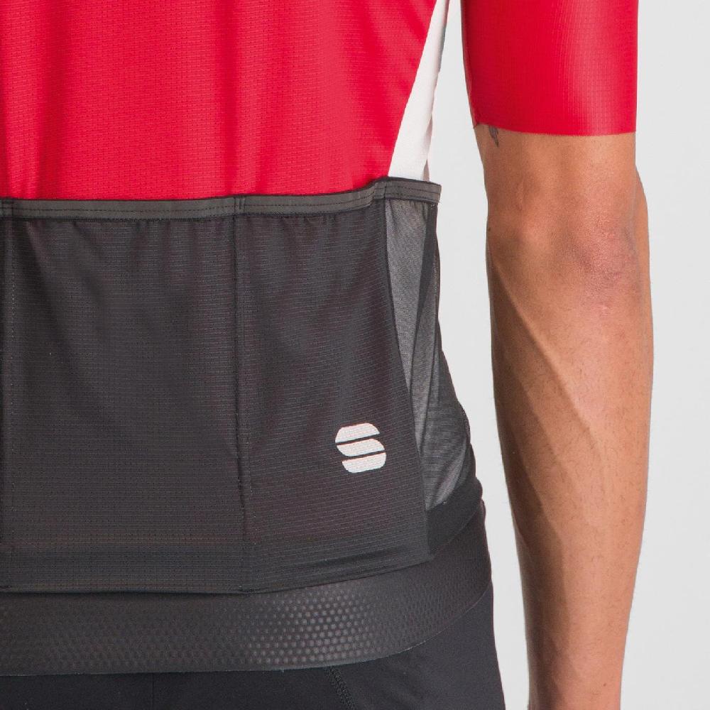 Sportful BREAKOUT SUPERGIARA JERSEY Outlet