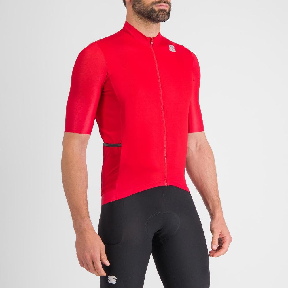 Sportful SUPERGIARA JERSEY In Vendita