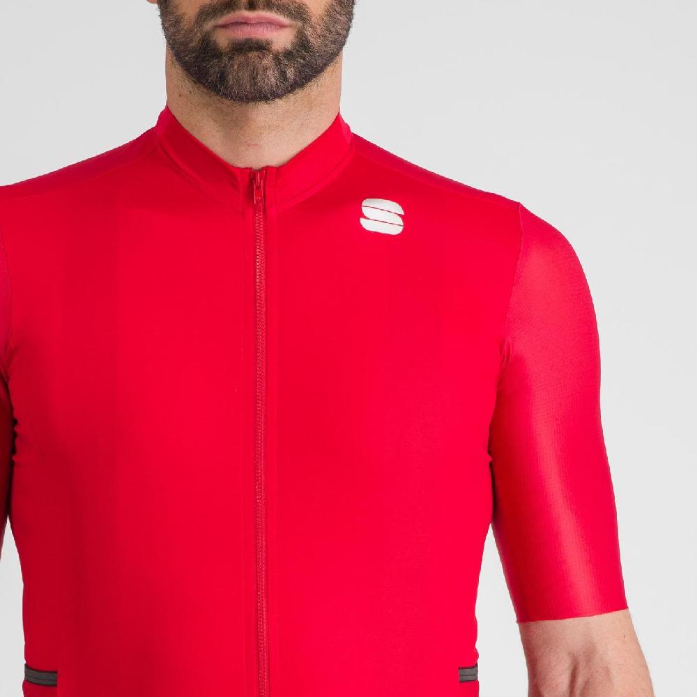 Sportful SUPERGIARA JERSEY In Vendita