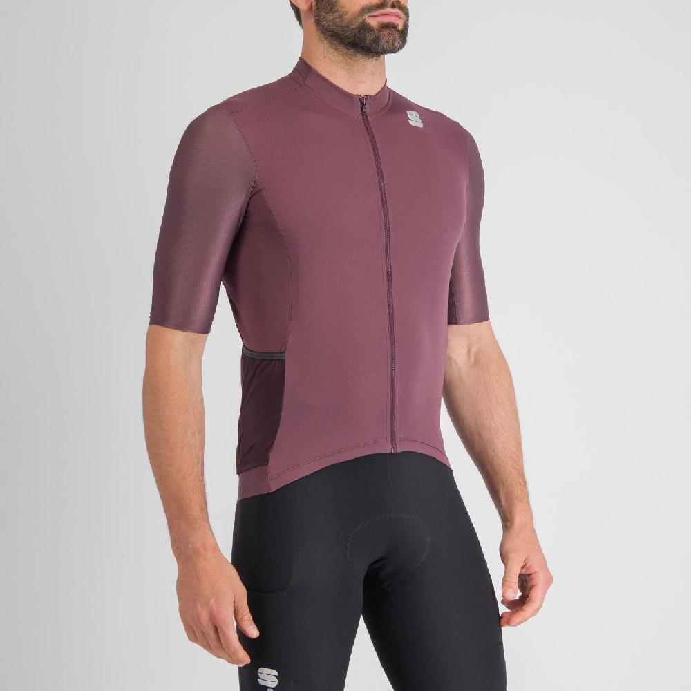 Sportful SUPERGIARA JERSEY Vendita Calda