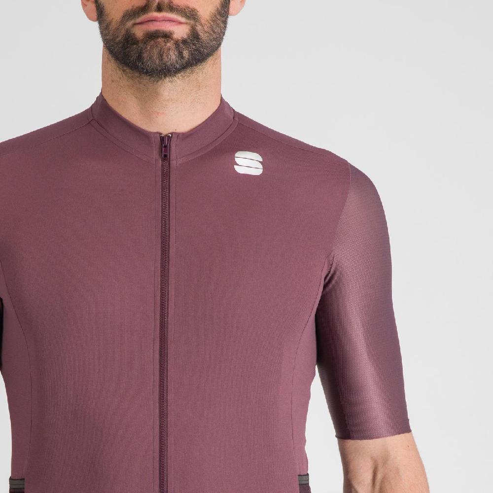 Sportful SUPERGIARA JERSEY Vendita Calda