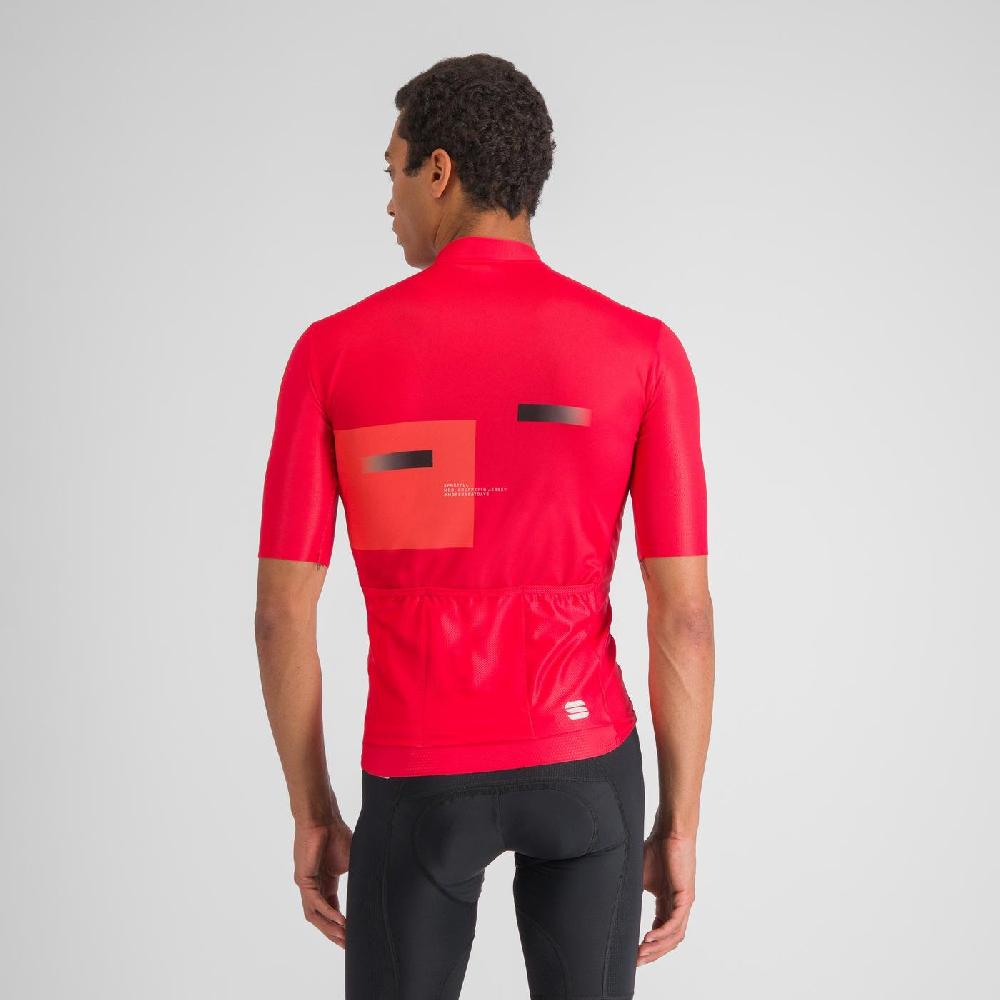 Sportful GRUPPETTO JERSEY Negozio