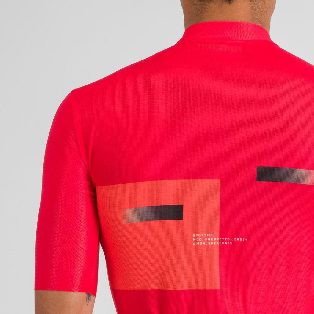 Sportful GRUPPETTO JERSEY Negozio