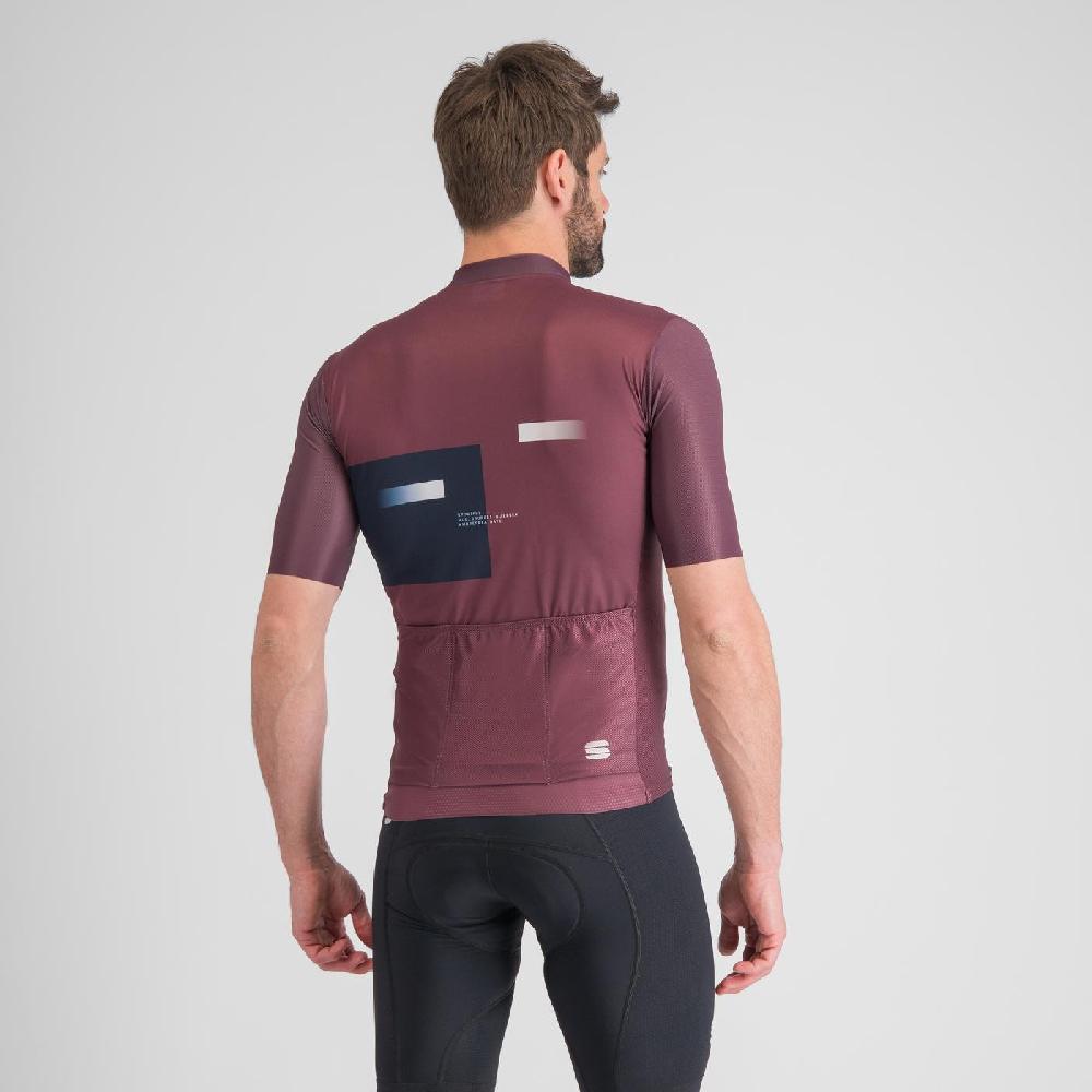 Sportful GRUPPETTO JERSEY In Saldo