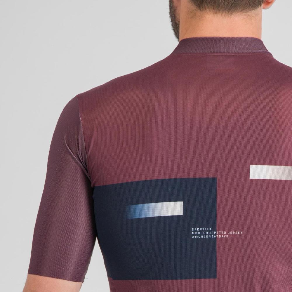 Sportful GRUPPETTO JERSEY In Saldo