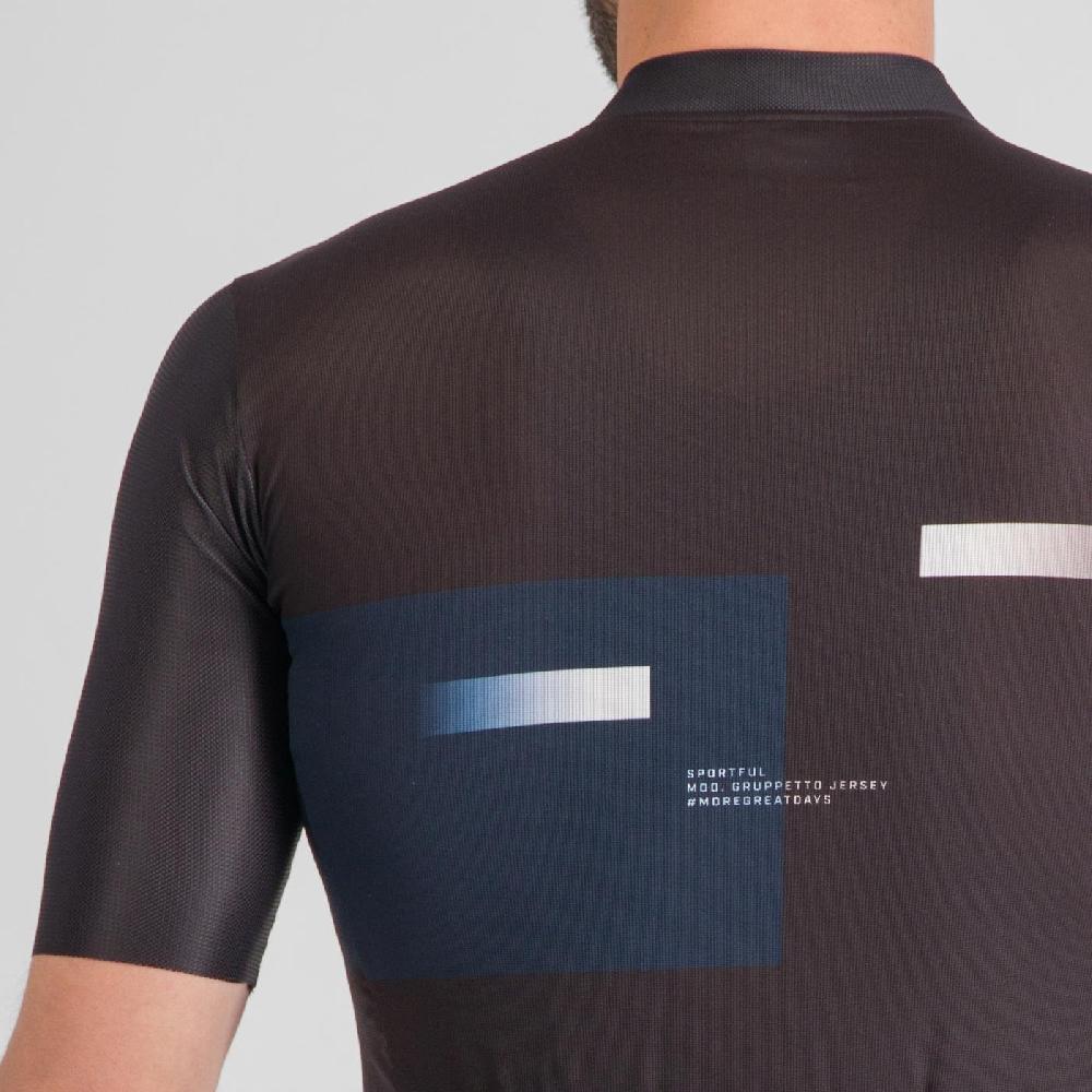 Sportful GRUPPETTO JERSEY Nuova