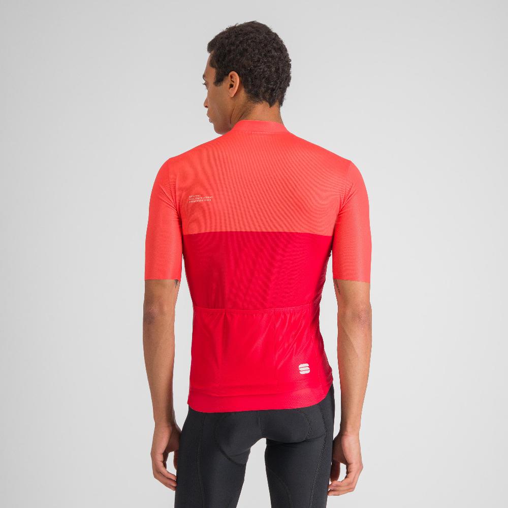 Sportful PISTA JERSEY Moda