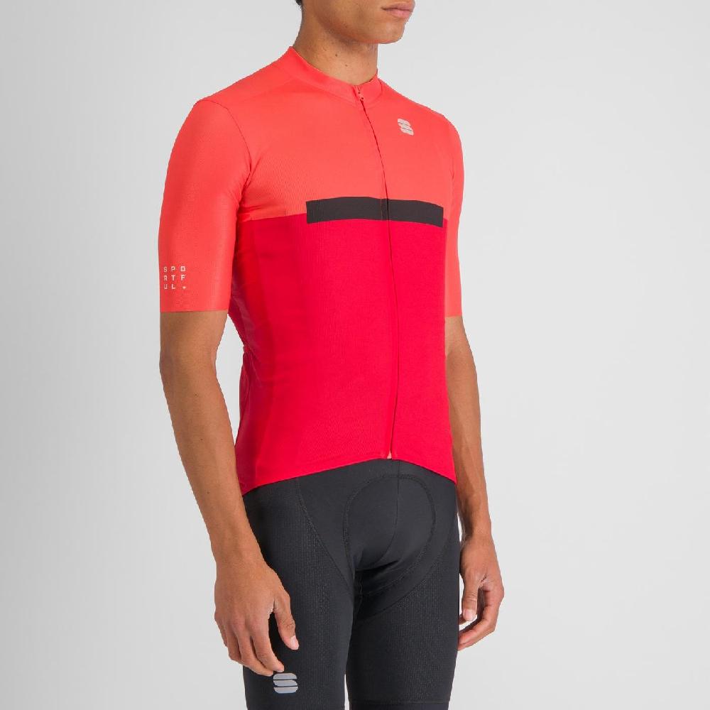 Sportful PISTA JERSEY Moda