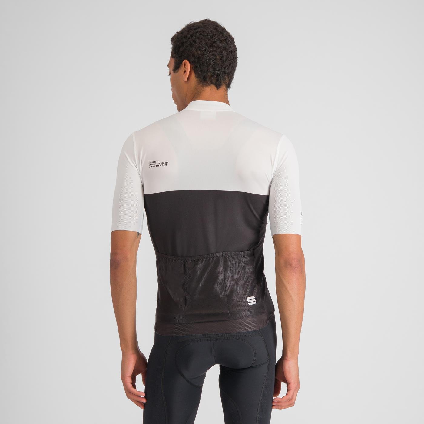 Sportful PISTA JERSEY 2025