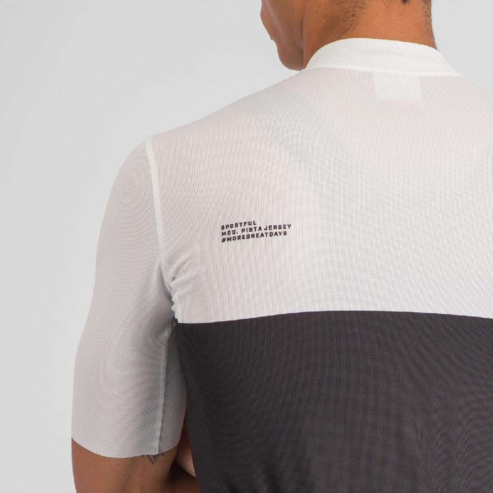 Sportful PISTA JERSEY 2025