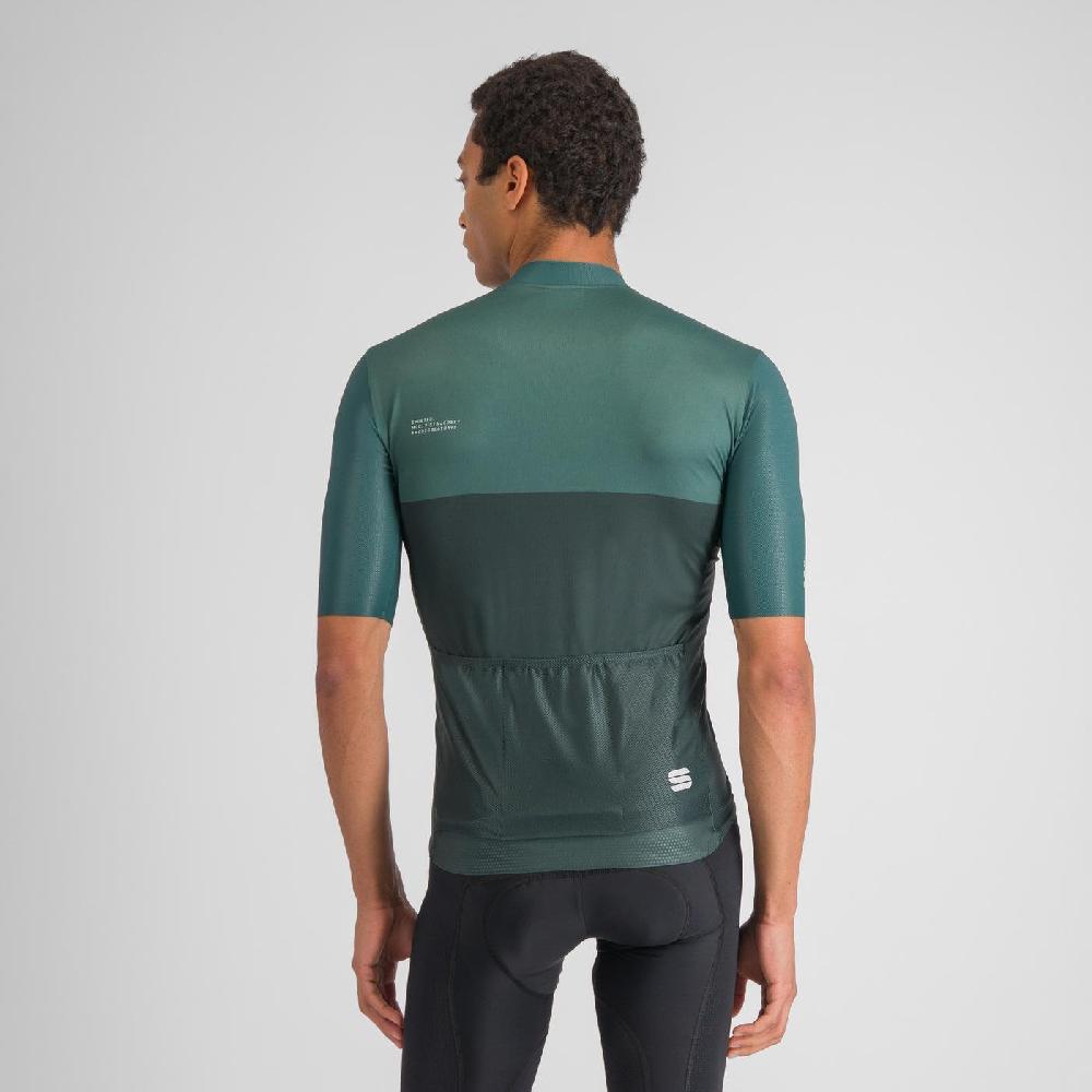 Sportful PISTA JERSEY Italy