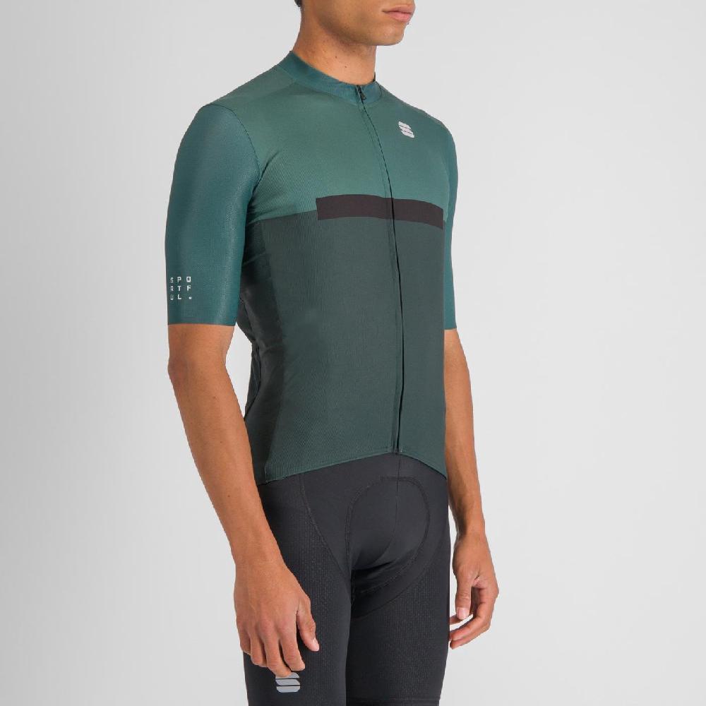 Sportful PISTA JERSEY Italy