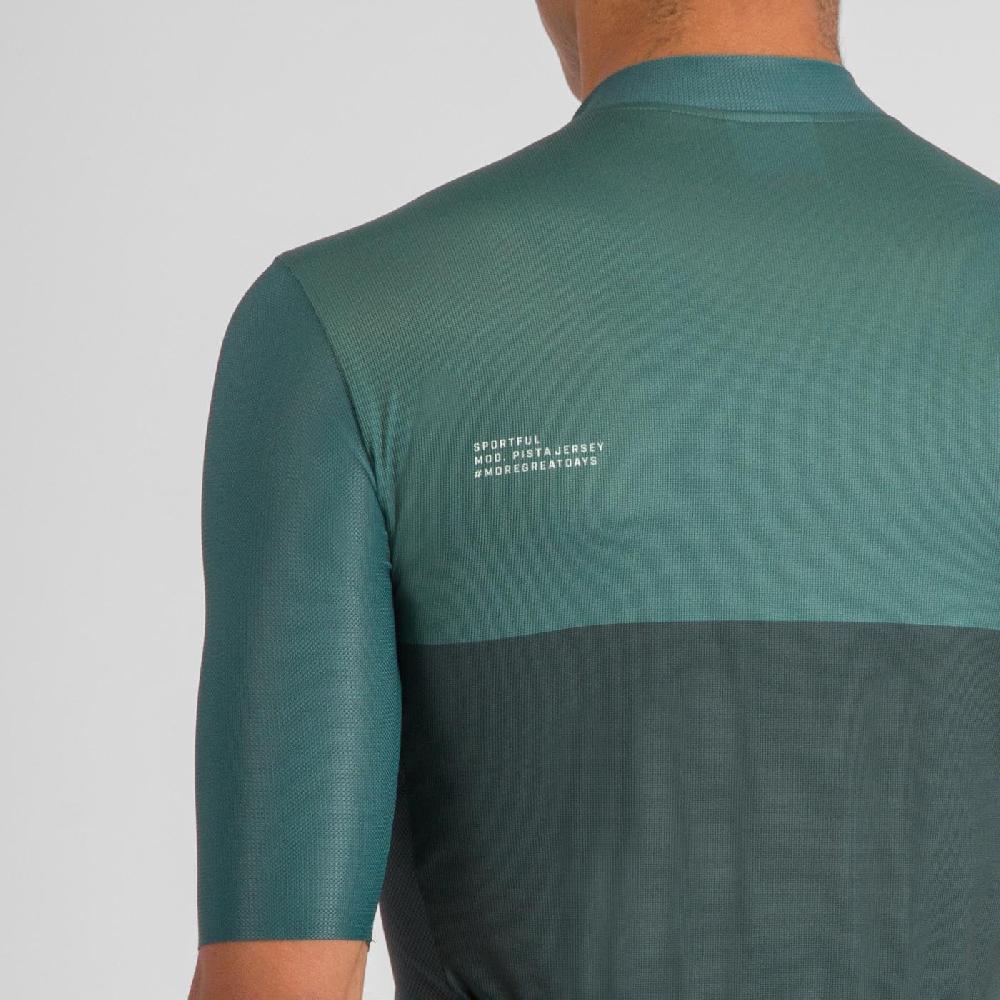 Sportful PISTA JERSEY Italy