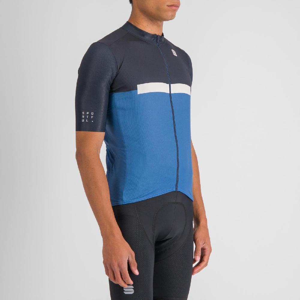 Sportful PISTA JERSEY Italia