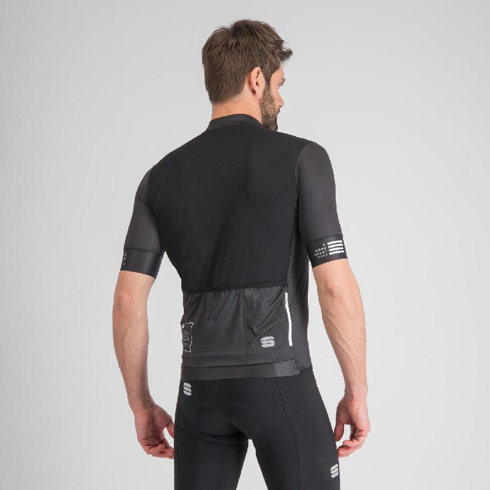 Sportful SRK JERSEY Qualità
