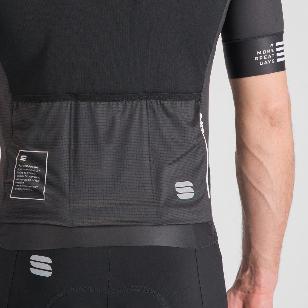 Sportful SRK JERSEY Qualità