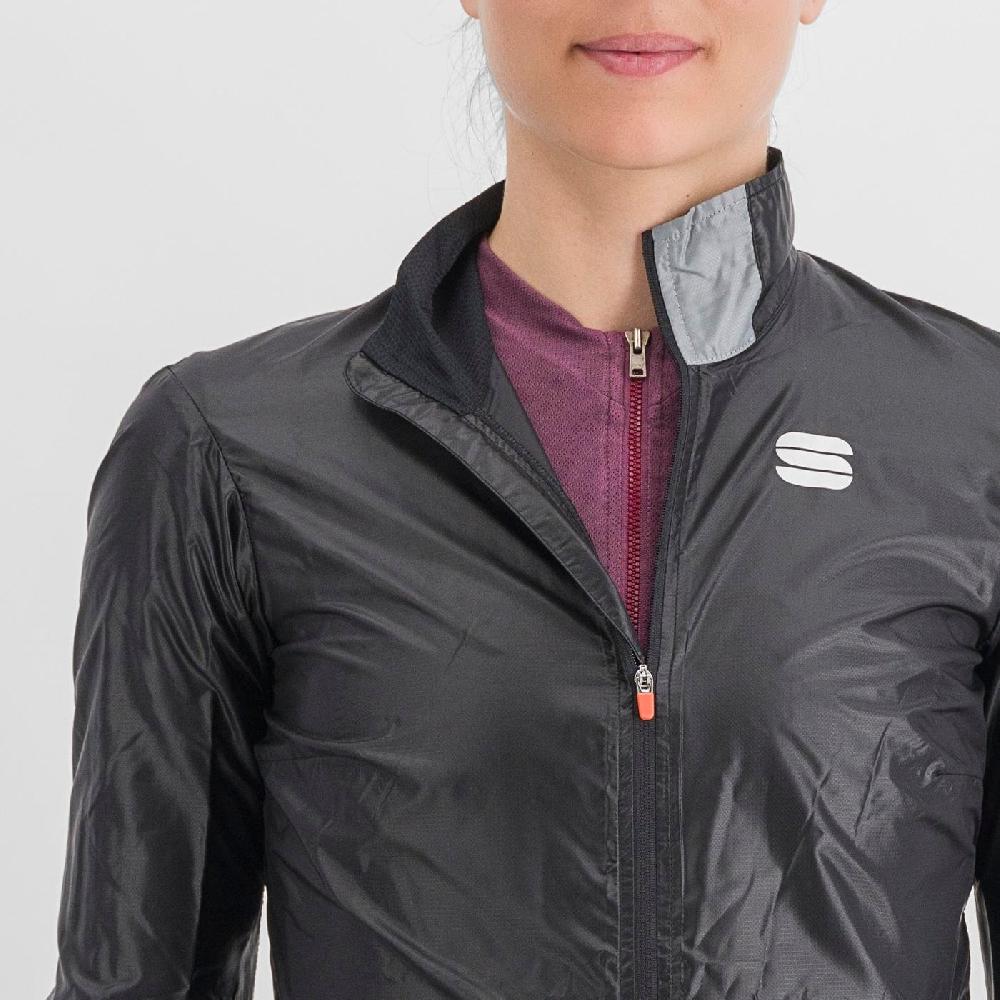Sportful HOT PACK EASYLIGHT W JACKET Negozi Online