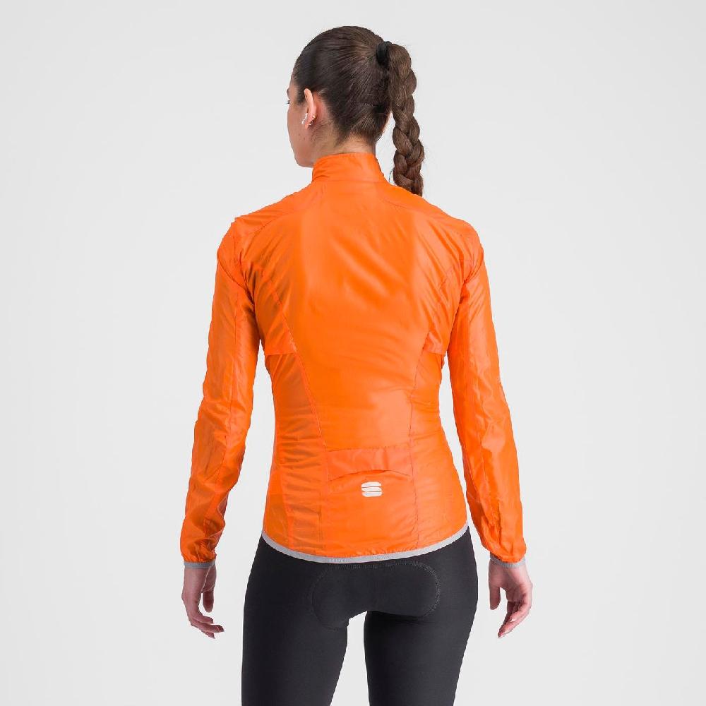 Sportful HOT PACK EASYLIGHT W JACKET Consegna Veloce