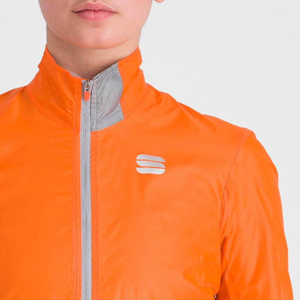 Sportful HOT PACK EASYLIGHT W JACKET Consegna Veloce