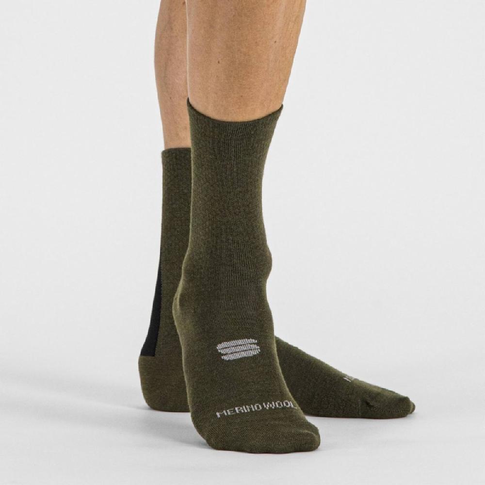 Sportful MERINO WOOL 18 SOCKS Presa