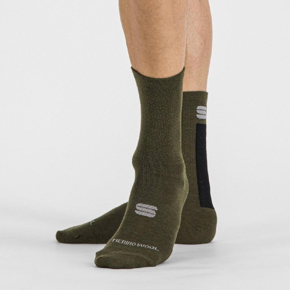 Sportful MERINO WOOL 18 SOCKS Presa