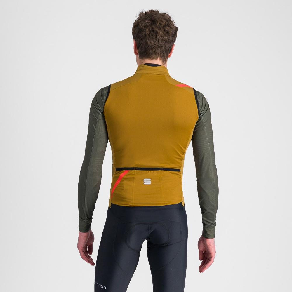 Sportful FIANDRE LIGHT NO RAIN VEST Outlet