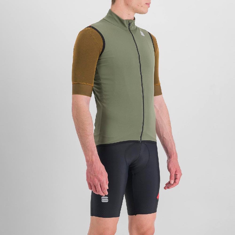 Sportful FIANDRE LIGHT NO RAIN VEST In Vendita
