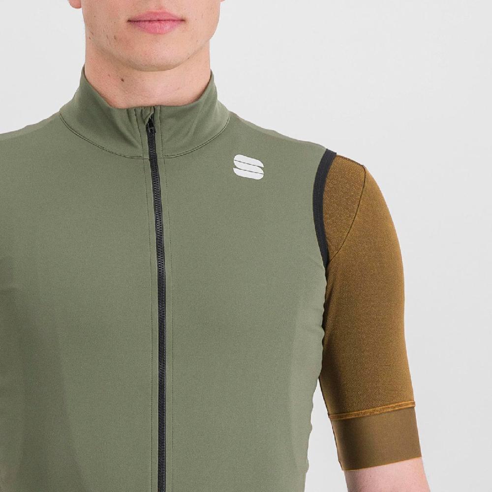 Sportful FIANDRE LIGHT NO RAIN VEST In Vendita