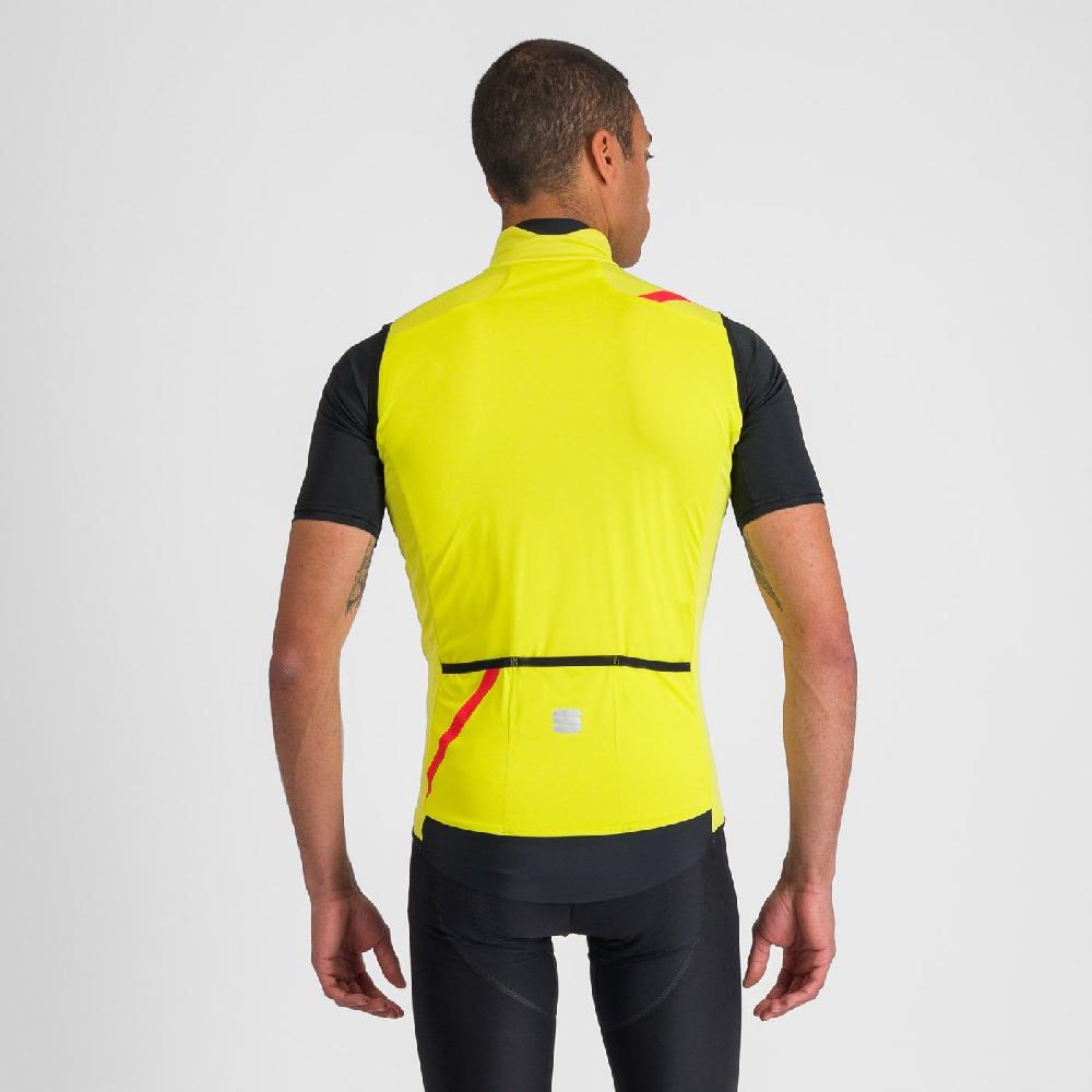 Sportful FIANDRE LIGHT NO RAIN VEST Saldi