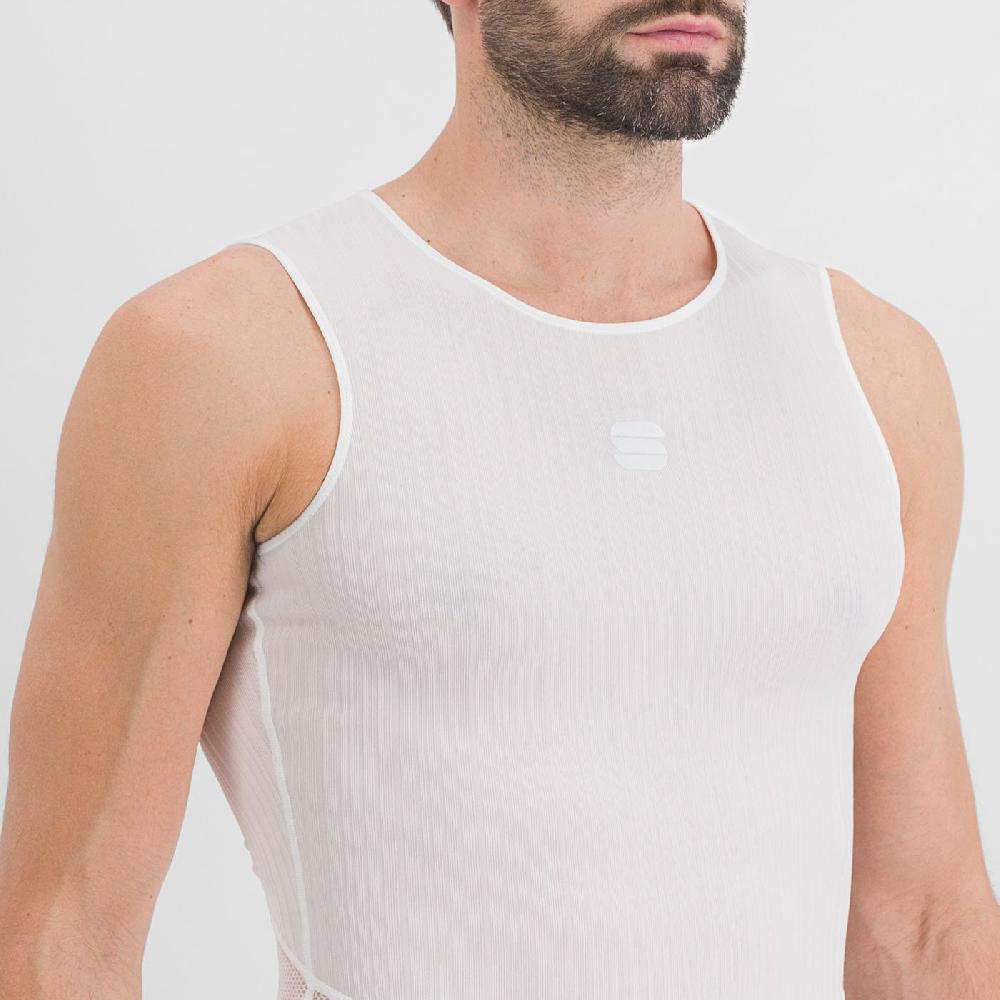 Sportful PRO BASELAYER SLEEVELESS Offerte