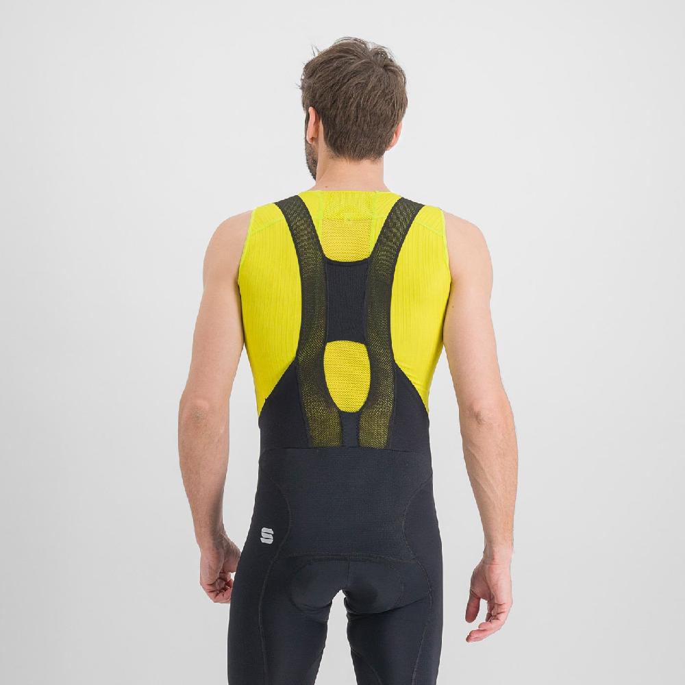 Sportful PRO BASELAYER SLEEVELESS Hotsell
