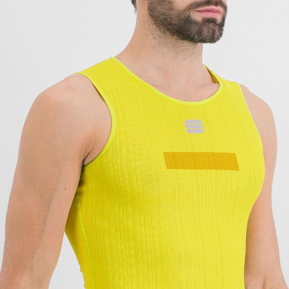 Sportful PRO BASELAYER SLEEVELESS Hotsell