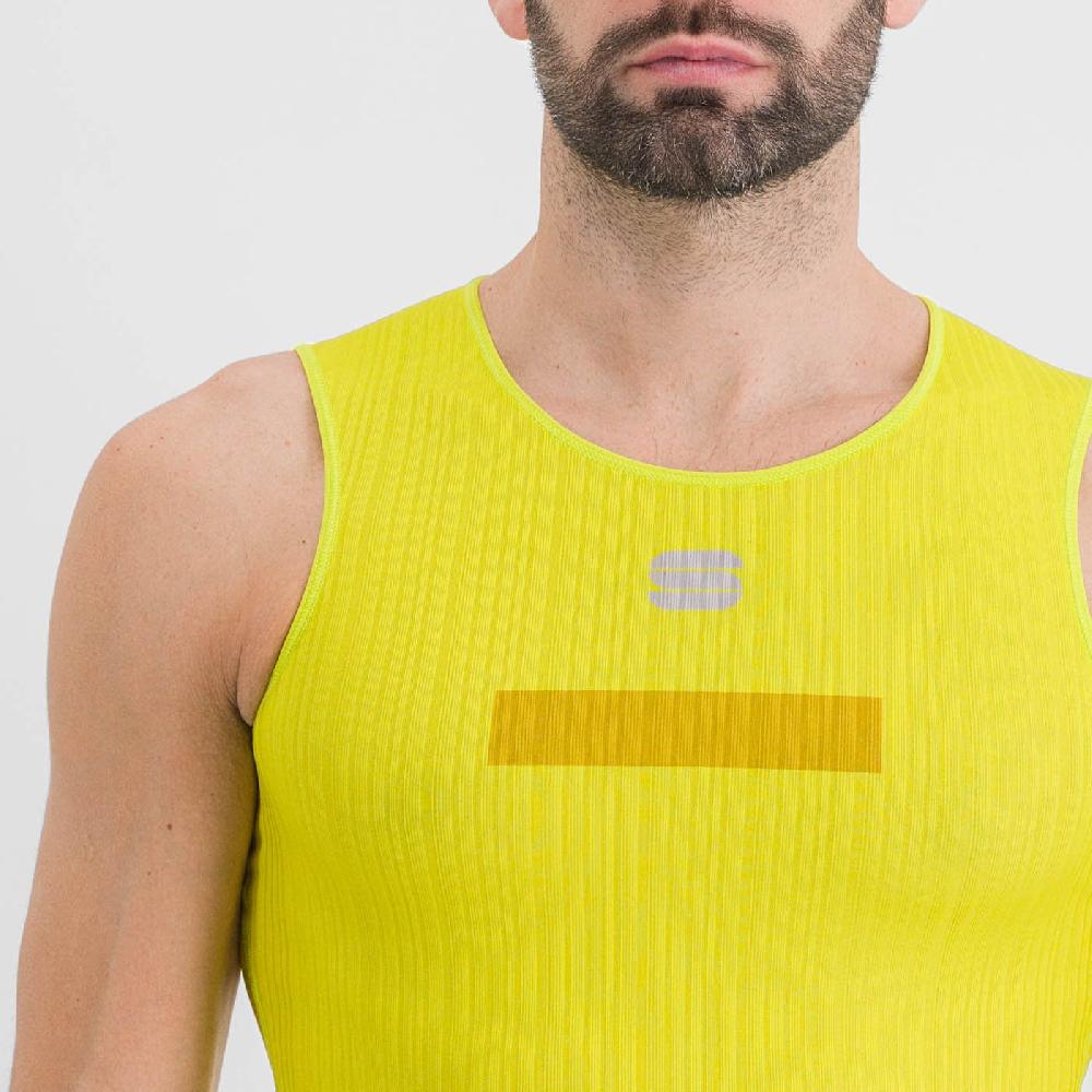 Sportful PRO BASELAYER SLEEVELESS Hotsell