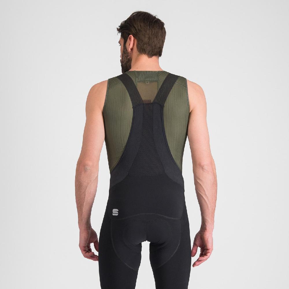 Sportful PRO BASELAYER SLEEVELESS Vendita Calda