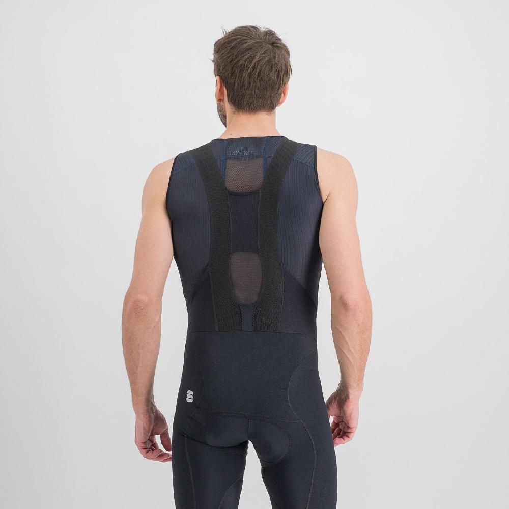 Sportful PRO BASELAYER SLEEVELESS Saldi Di Fabbrica