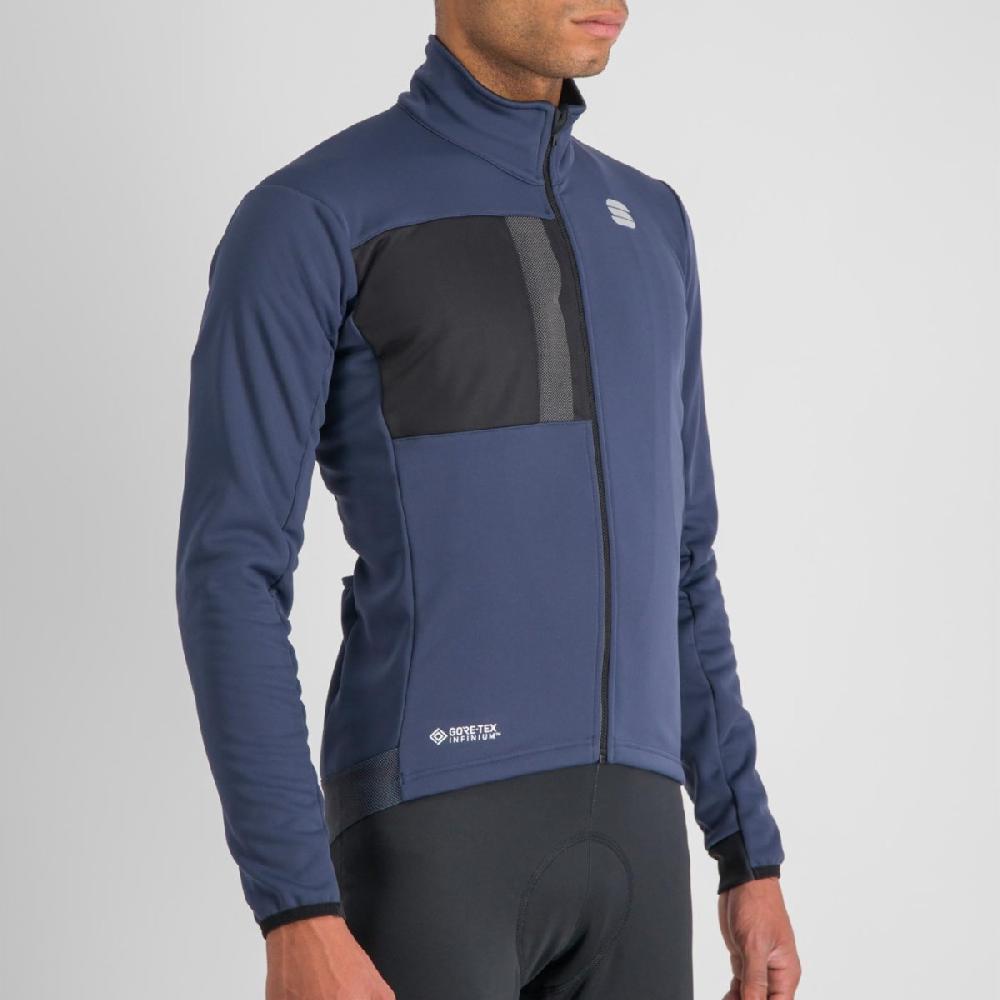 Sportful SUPER JACKET In Saldo